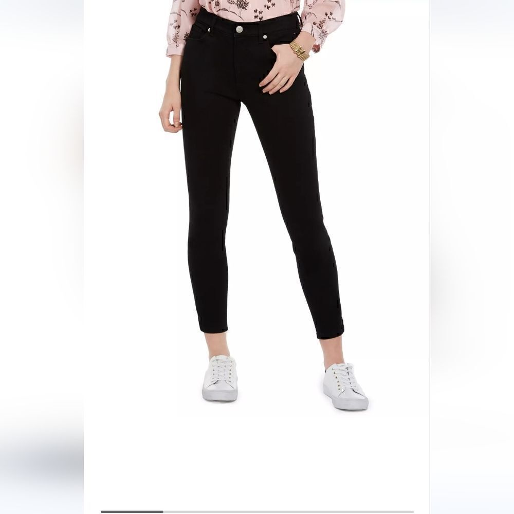 Tommy Hilfiger Ankle Skinny Jeans NWT Size 16
